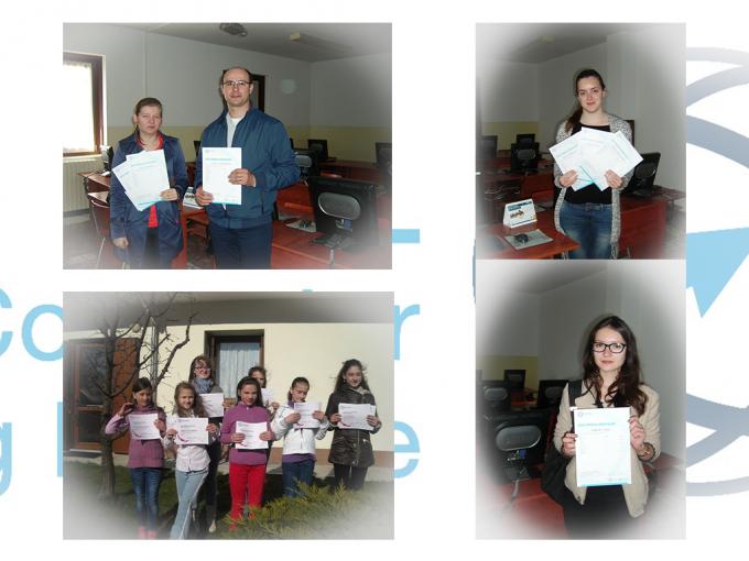 Test Center
