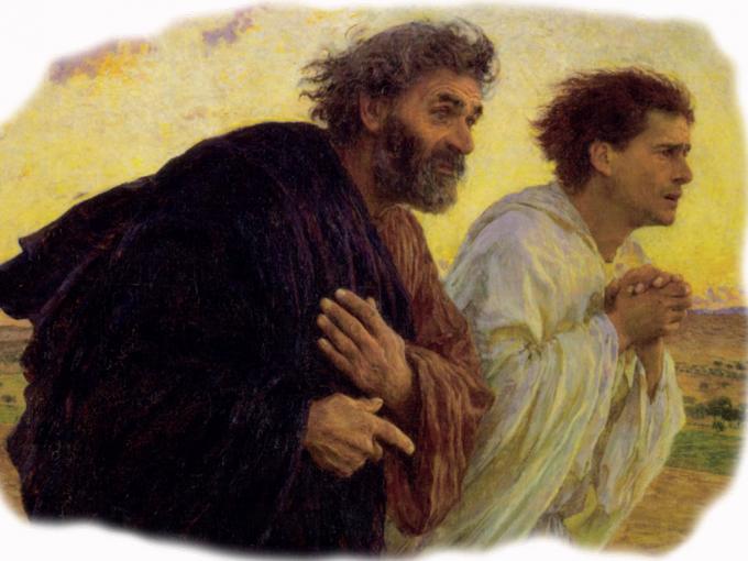 Il primo incontro - Papa Francesco