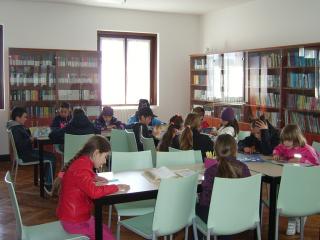 Biblioteca