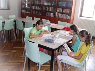 Biblioteca