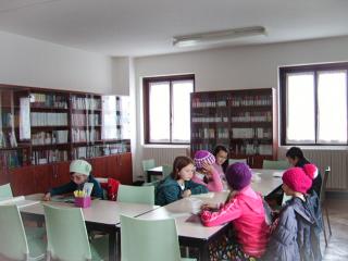 Biblioteca