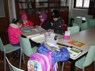 Biblioteca