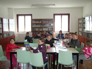 Biblioteca