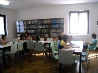 Biblioteca