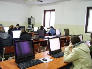 Test Center