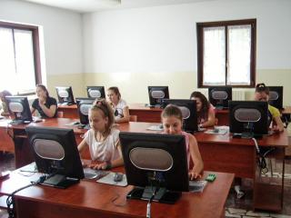 Test Center
