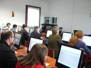 Test Center