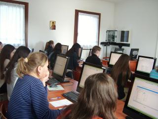 Test Center