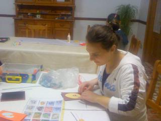 Calore e candore
