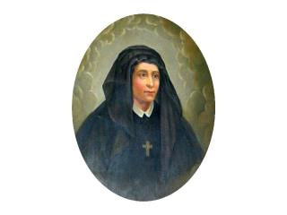 Auguri: Madre Teodora!