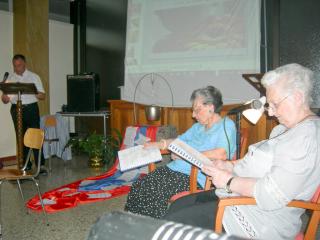 Il cammino della misericordia