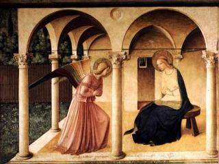 Giovane Donna