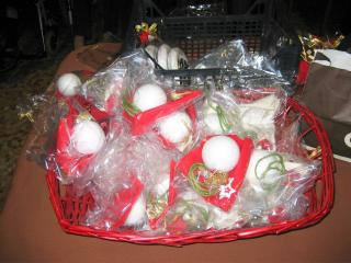 In attesa del Natale