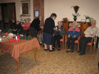 In attesa del Natale