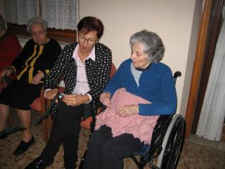 In attesa del Natale