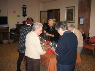 In attesa del Natale