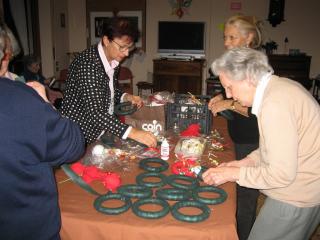 In attesa del Natale