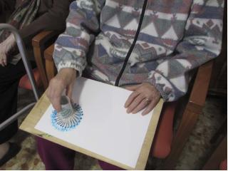 Colore e creatività