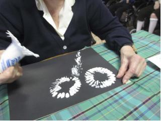 Colore e creatività