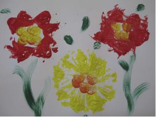 Colore e creatività