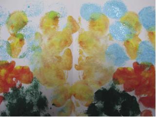 Colore e creatività