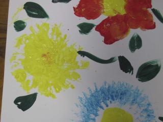 Colore e creatività