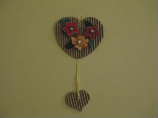 Santa Pasqua in fiore