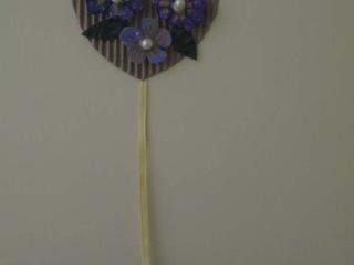 Santa Pasqua in fiore