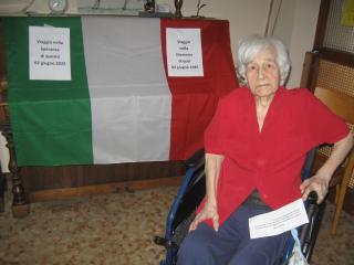 Raccogliamo i frutti!