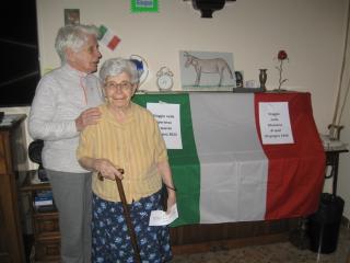 Raccogliamo i frutti!