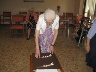 Raccogliamo i frutti!