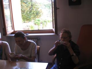 Raccogliamo i frutti!