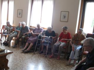 Raccogliamo i frutti!