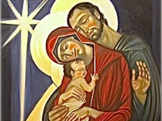 A Natale, un pensiero anche a Giuseppe,  uomo giusto che va oltre la legge.