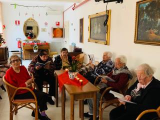 Storie di amicizia