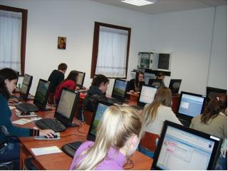 Test Center