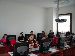 Test Center