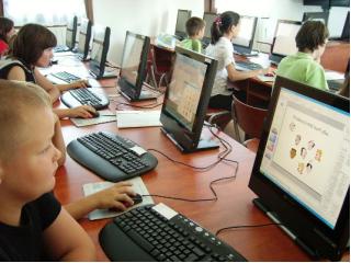 Test Center