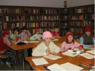 Biblioteca