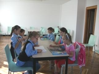 Biblioteca