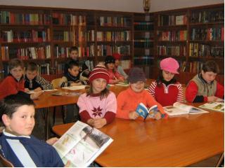 Biblioteca