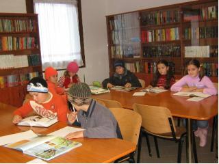 Biblioteca