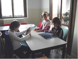 Biblioteca