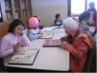 Biblioteca