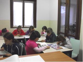 Biblioteca