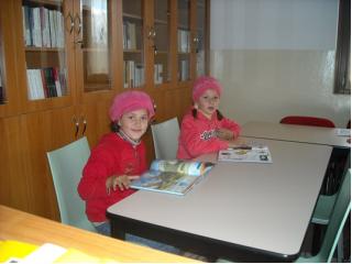 Biblioteca