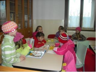 Biblioteca