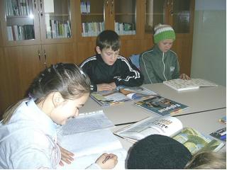 Biblioteca