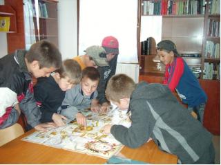Biblioteca