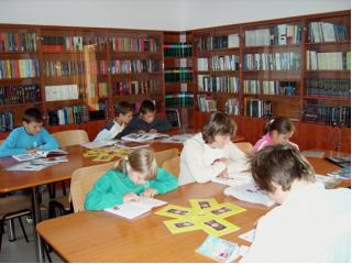 Biblioteca